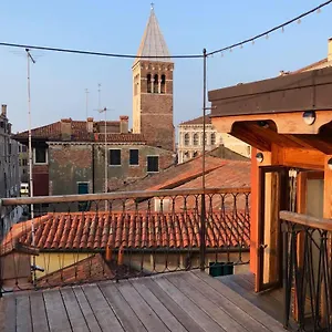  Ferienhaus Key Location Near Palazzo Grassi