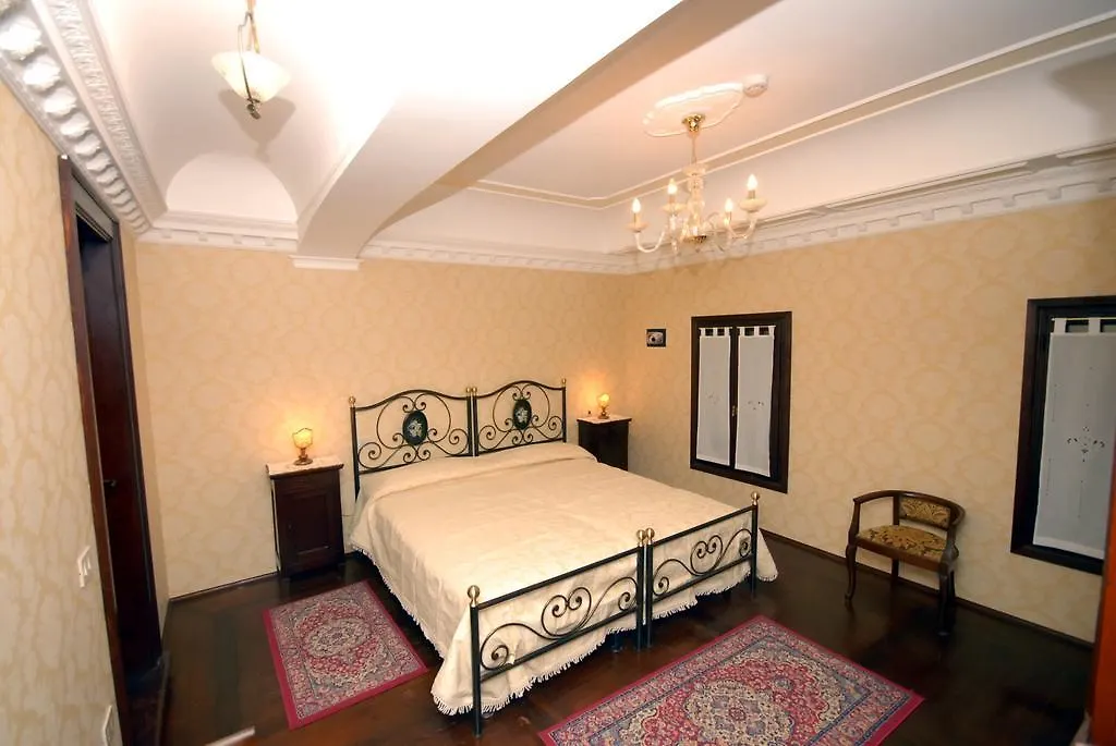 Holiday home Appartmento Ca' Rio Marin Venice Italy