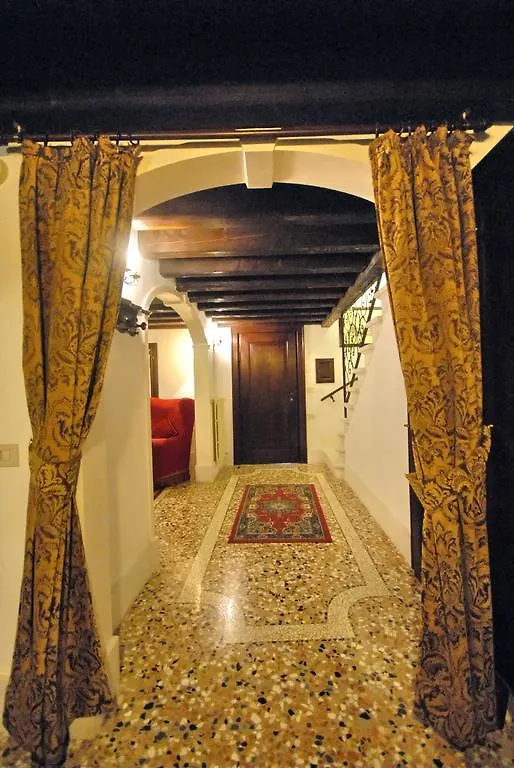 Holiday home Appartmento Ca' Rio Marin Venice Italy