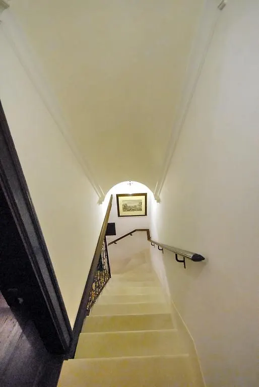 Holiday home Appartmento Ca' Rio Marin Venice