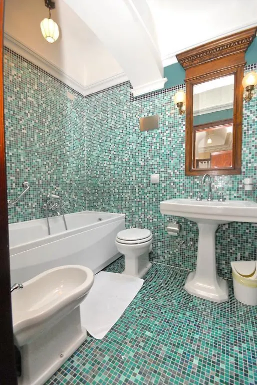 Appartmento Ca' Rio Marin Venice Holiday home